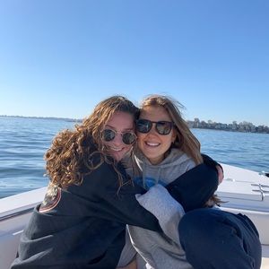 Meet your Posher, Megan